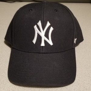 New York Yankees Hat